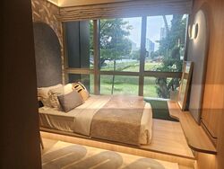 Promenade Peak (D3), Condominium #538700761
